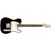 Squier By Fender Bullet® Telecaster® LRL BLK električna gitara
